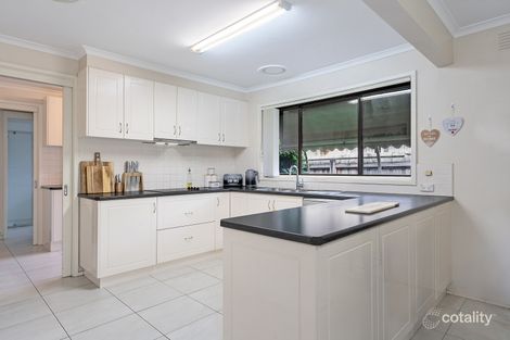 Property photo of 47 Plato Crescent Wheelers Hill VIC 3150