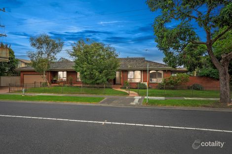 Property photo of 47 Plato Crescent Wheelers Hill VIC 3150