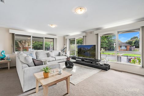 Property photo of 47 Plato Crescent Wheelers Hill VIC 3150