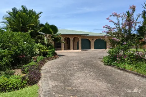 Property photo of 120 Miallo Road Miallo QLD 4873