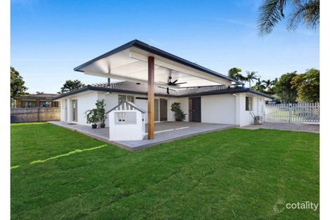 Property photo of 65 Henry Cotton Drive Parkwood QLD 4214