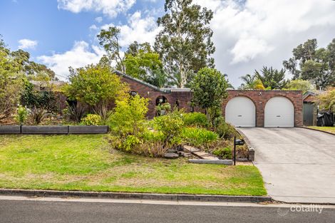 21 Georgiana St, Flagstaff Hill, SA 5159