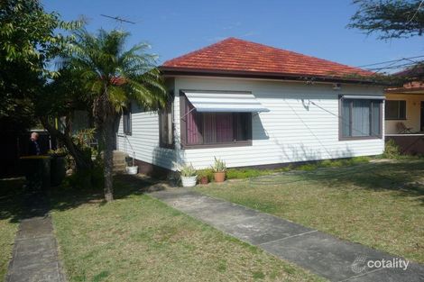 Property photo of 18 Cartwright Avenue Merrylands NSW 2160