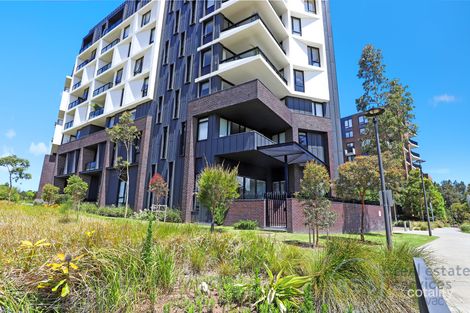 Property photo of 102/159 Ross Street Forest Lodge NSW 2037