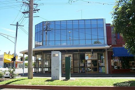 109 Palmerin St, Warwick, QLD 4370