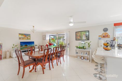 Property photo of 2 D'Inzeo Place Hinchinbrook NSW 2168