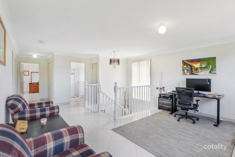 Property photo of 2 D'Inzeo Place Hinchinbrook NSW 2168