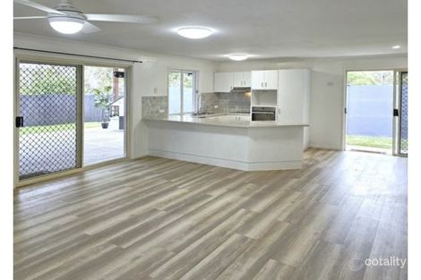 Property photo of 65 Henry Cotton Drive Parkwood QLD 4214