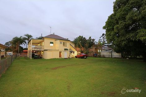Property photo of 24 Walker Street Walkervale QLD 4670