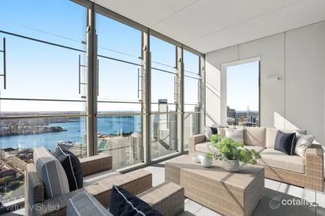 85c/88 Barangaroo Ave, Barangaroo, NSW 2000