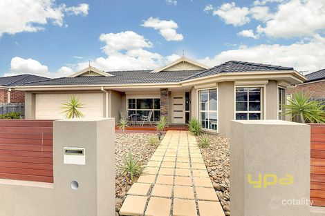 27 Woodside Way, Roxburgh Park, VIC 3064