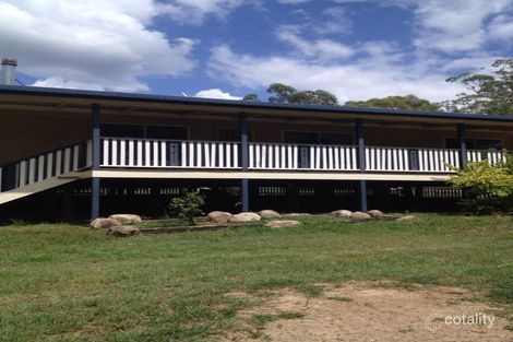 Property photo of 4167 Maryborough Biggenden Road Aramara QLD 4620