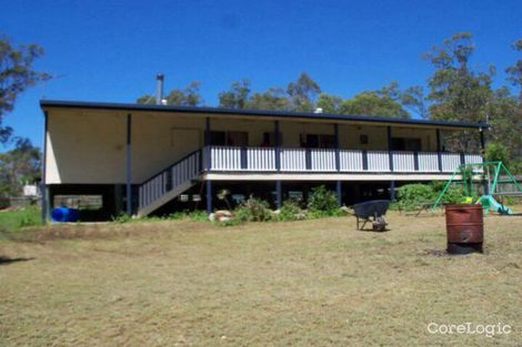 Property photo of 4167 Maryborough Biggenden Road Aramara QLD 4620