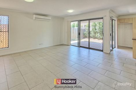 Property photo of 32/40 Lakefield Place Runcorn QLD 4113
