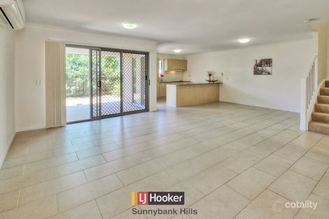 Property photo of 32/40 Lakefield Place Runcorn QLD 4113