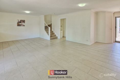 Property photo of 32/40 Lakefield Place Runcorn QLD 4113