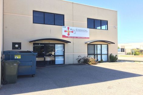 3/29 Industry St, Malaga, WA 6090