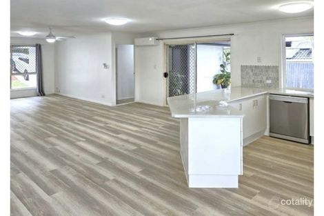 Property photo of 65 Henry Cotton Drive Parkwood QLD 4214