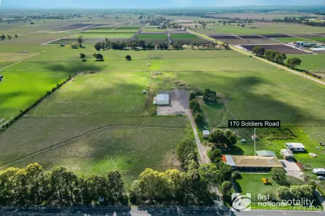 170 Soldiers Rd, Caldermeade, VIC 3984