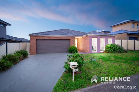 Property photo of 37 La Rochelle Boulevard Point Cook VIC 3030