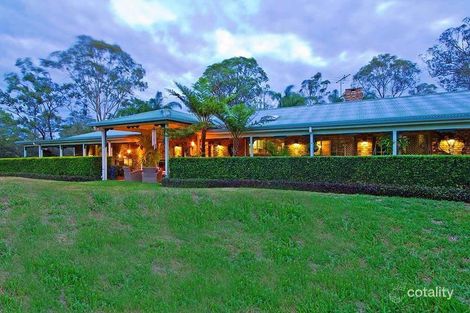 82-92 Stoney Camp Rd, Park Ridge South, QLD 4125