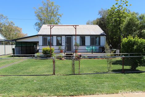 Property photo of 165 King Street Charleville QLD 4470