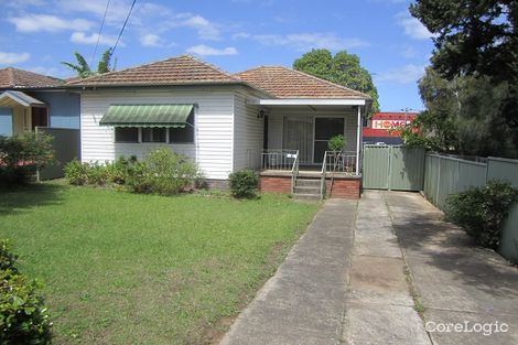 Property photo of 6 Herbert Street Bankstown NSW 2200