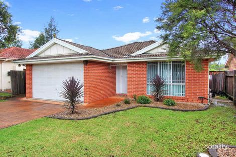 3 Flemming Gr, Doonside, NSW 2767
