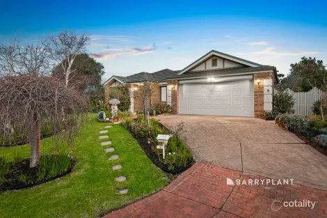 9 Maggie Mews, Safety Beach, VIC 3936