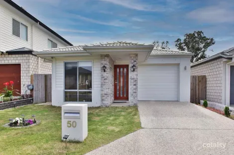 50 Cattiger St, Richlands, QLD 4077