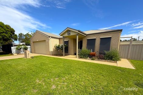 220 Finley Rd, Deniliquin, NSW 2710