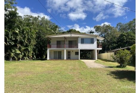 Property photo of 27 Evans Road Bramston Beach QLD 4871