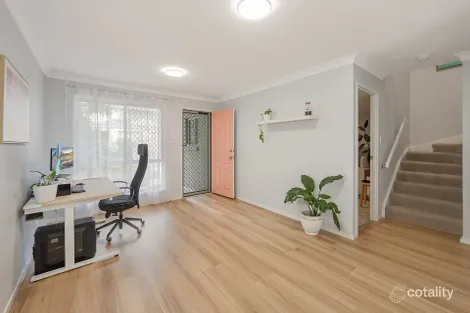 Property photo of 16/6 Myrtle Crescent Bridgeman Downs QLD 4035