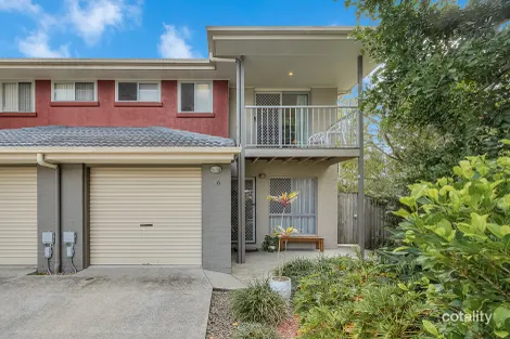 Property photo of 16/6 Myrtle Crescent Bridgeman Downs QLD 4035