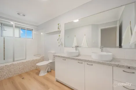 Property photo of 16/6 Myrtle Crescent Bridgeman Downs QLD 4035