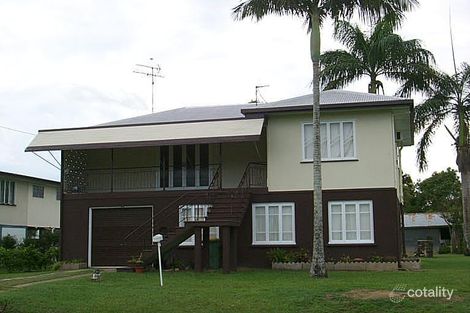 57 Davidson St, Ingham, QLD 4850