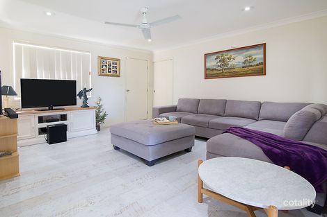 33/8 Rosegum Pl, Redbank Plains, QLD 4301