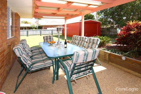 Property photo of 22 Champagne Crescent Thornlands QLD 4164