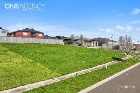 Property photo of 3 Sheoak Street Warragul VIC 3820