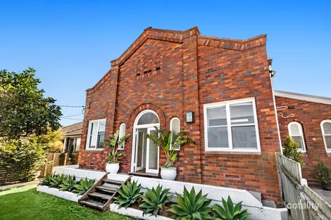 Property photo of 4 Bellevue Street Maroubra NSW 2035