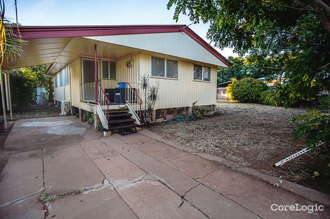 Property photo of 3 Epsilon Avenue Sunset QLD 4825