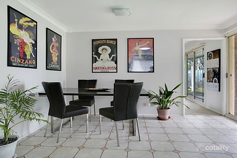 Property photo of 39 Wentworth Drive Camden South NSW 2570