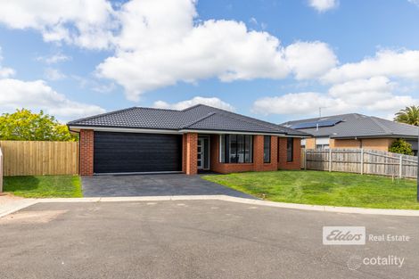5 Caddie Ct, Paynesville, VIC 3880