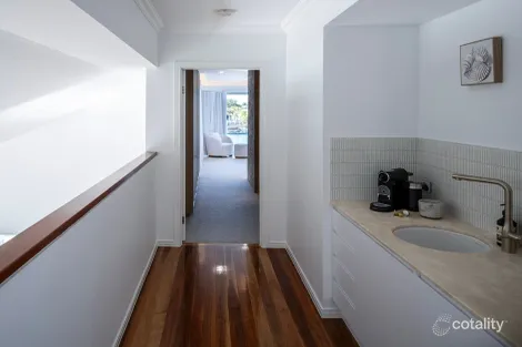 Property photo of 29 Edwardson Drive Pelican Waters QLD 4551