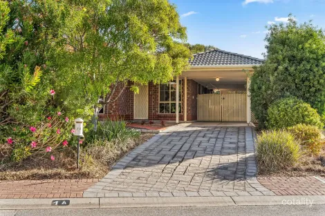 Property photo of 1A Spring Park Circuit Aberfoyle Park SA 5159