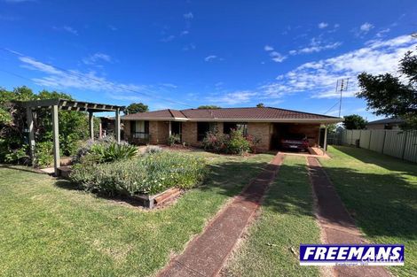 Property photo of 7 Jubilee Street Kingaroy QLD 4610