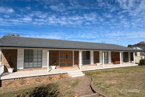 Property photo of 62 Lewin Street Inverell NSW 2360