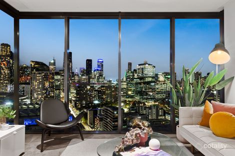 Property photo of 266/8 Waterside Place Docklands VIC 3008