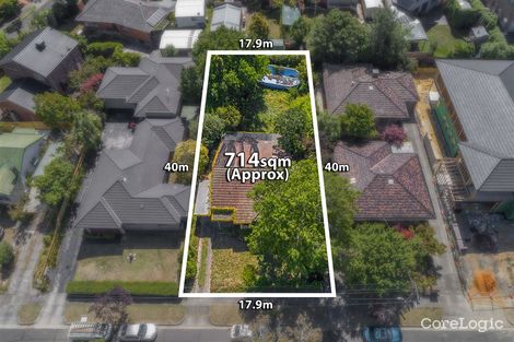 Property photo of 11 The Ridge Glen Waverley VIC 3150