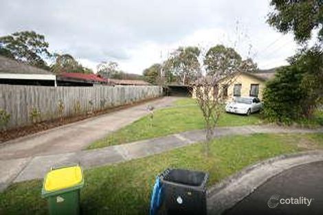 2 Yates Ct, The Basin, VIC 3154